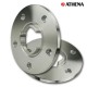 ELARGISSEUR DE VOIE PORSCHE CAYMAN 10mm par cale SANS visserie