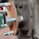 ELARGISSEUR DE VOIE pour: MAZDA 323 V6 A partir de 1994