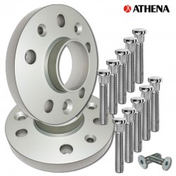 ELARGISSEUR DE VOIE pour: MAZDA MX5 Entraxe: 5x114.3 Alésage: 67mm