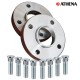 ELARGISSEUR DE VOIE pour: MAZDA 121 Type JASM