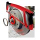 ELARGISSEUR DE VOIE RENAULT CLIO 3 Génération III PCD 4x100 Ø 60.1mm 12mm