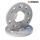 ELARGISSEUR DE VOIE PORSCHE CAYMAN 12mm par cale SANS visserie