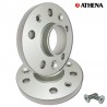 ELARGISSEUR DE VOIE RENAULT CAPTUR E-TECH PCD 5x114.3 Ø 66.1mm 20mm