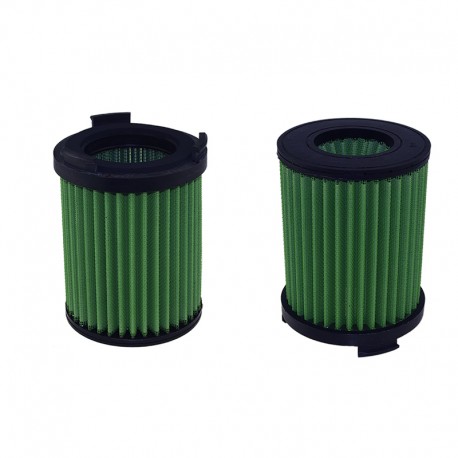 FILTRE À AIR POUR SEAT TOLEDO IV (KG3) 1,4L TSI (Filtre Bi-cone/Filter With Twin-cone) (122 cv) à partir de octobre 2012