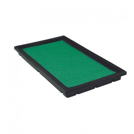 FILTRE À AIR POUR VOLKSWAGEN GOLF II (19E/1G1) 1,8L 16V GTI (140 cv) de février 1986 à octobre 1992