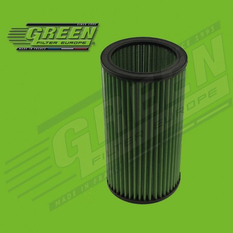FILTRE À AIR POUR ALFA ROMEO SPIDER (916S) 3,2L i V6 24V (240 cv) de avril 2003 à décembre 2004