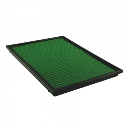 FILTRE À AIR POUR VOLKSWAGEN CRAFTER (30/35/50/2E/2F) 2,5L TDI (109 cv) à partir de avril 2006
