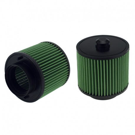 FILTRE À AIR POUR AUDI ALLROAD II (4FH) 3,0L TDI V6 (211 cv) de mai 2006 à septembre 2011