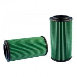 FILTRE À AIR POUR PEUGEOT BOXER III 2,2L HDI (100 cv) à partir de juillet 2006