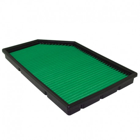 FILTRE À AIR POUR VOLVO V70 II 2,0L T (180 cv) de mars 2000 à septembre 2007
