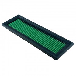 FILTRE À AIR POUR RENAULT MEGANE I COUPE 1,9 DCI (105 cv) de 2001 à 2002