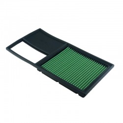 FILTRE À AIR POUR SEAT TOLEDO III 1,4L (86 cv) de mai 2006 à mai 2009