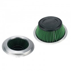 FILTRE À AIR POUR TOYOTA 4 RUNNER 3,0L i V6 (143 cv) de 1990 à 1996