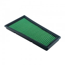 FILTRE À AIR POUR PEUGEOT 306 1,8L XT (103 cv) à partir de 1997