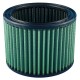FILTRE À AIR POUR PEUGEOT 205 1,8L TD (78 cv) de 1990 à 1998