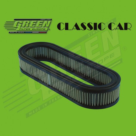FILTRE À AIR POUR RENAULT BERLINETTE A110 1600SC