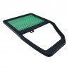 FILTRE À AIR POUR HONDA CIVIC III DOOR 1,4L i S 16V (90 cv) de 2001 à 2005