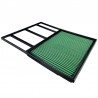 FILTRE À AIR POUR IVECO DAILY VI (14-) 70C 15 (3,0L HPI E5 E6) (146 cv) de mars 2014 à avril 2016