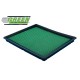 FILTRE À AIR POUR MERCEDES SPRINTER I 214 / 314 / 414 (143 cv) à partir 1995