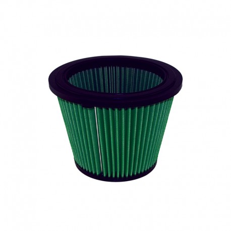 FILTRE À AIR POUR MITSUBISHI GALANT IV 1,8L TD (75 cv) de Décembe 1987 à Octobre 1992