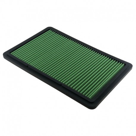 FILTRE À AIR POUR MITSUBISHI PAJERO IV (V88V-X/V98V-W) 3,2L Di-D (160 cv) à partir de mars 2007