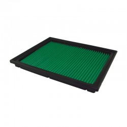 FILTRE À AIR POUR OPEL ASTRA G/CABRIOLET/COUPE 2,0L 16V ECOTEC (136 cv) de 1998 à 2000