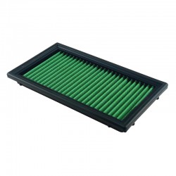 FILTRE À AIR POUR OPEL CORSA A 1,6L GSI (L jetronique) (101 cv) de 1989 à 1993