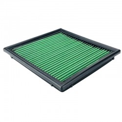 FILTRE À AIR POUR OPEL CORSA E 1,3L CDTI (75 cv) à partir de septembre 2014
