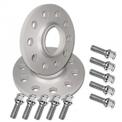ELARGISSEUR DE VOIE SEAT LEON I Entraxe: 5x100 Alésage 57.1mm EP: 10mm