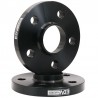 ELARGISSEUR DE VOIE MERCEDES Classe E Type C207 PCD 5x112 Ø 66.6mm 20mm par cale