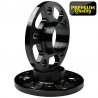 ELARGISSEUR DE VOIE MERCEDES Classe E Type C207 PCD 5x112 Ø 66.6mm 16mm par cale