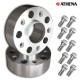 ELARGISSEUR DE VOIE MERCEDES Classe E Type C207 PCD 5x112 Ø 66.6mm 30mm par cale
