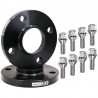 ELARGISSEUR DE VOIE SMART FORFOUR Type 453 20mm par cale