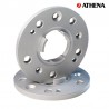 ELARGISSEUR DE VOIE PORSCHE PANAMERA Type 976 12mm par cale SANS visserie