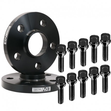 ELARGISSEUR DE VOIE AUDI RS4 Type B7 PCD 5x112 Ø 57.1mm 16mm