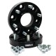 ELARGISSEUR DE VOIE DODGE RAM 1500 A partir de 2019 6 Fixations PCD 6x139.7 Ø 77.8mm 35mm par cale