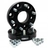 ELARGISSEUR DE VOIE DODGE RAM 1500 A partir de 2019 6 Fixations PCD 6x139.7 Ø 77.8mm 35mm par cale