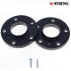 ELARGISSEUR DE VOIE MERCEDES Classe E Type W123 PCD 5x112 Ø 66.6mm 13mm par cale