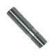 Lot de 5 Goujons de roue Racine: M12X125 tige: M12X125 Longueur totale: 80mm