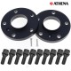 ELARGISSEUR DE VOIE BMW Série 3 M3 Type F80 PCD 5x120 Ø 72.6mm 12mm par cale