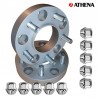 ELARGISSEUR DE VOIE TOYOTA CELICA Type T18C / T20 / T23 PCD 5x100 Ø d'alésage 54.1mm- 20mm