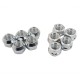 ELARGISSEUR DE VOIE NISSAN Almera Tino PCD 5x114.3 Ø 66.1mm 25mm Système à Double boulonnerie