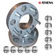 ELARGISSEUR DE VOIE pour: CHEVROLET CAMARO Type GMX521 et GMX511