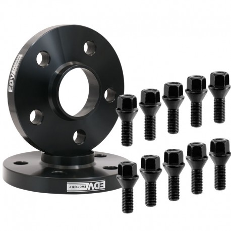 ELARGISSEUR DE VOIE BMW Série 3 Type G20 / G21 PCD 5x112 Ø 66.6mm 13mm par cale