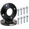 ELARGISSEUR DE VOIE ALFA ROMEO JUNIOR PCD 4x108 Ø 65.1mm 16mm par cale