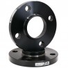 ELARGISSEUR DE VOIE ALFA ROMEO JUNIOR PCD 4x108 Ø 65.1mm 16mm par cale