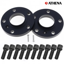 ELARGISSEUR DE VOIE AUDI TT S Type 8J et 8S PCD 5x112 Ø 57.1mm 20mm