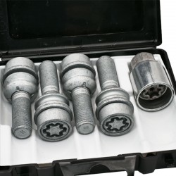 Antivol de roue EDV Factory pour VOLKSWAGEN BUS T6