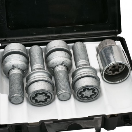 Antivol de roue EDV Factory pour AUDI Q7 Type 4L