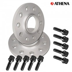 ELARGISSEUR DE VOIE AUDI Q5 PCD 5x112 Ø 66.6mm 10mm